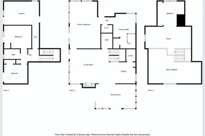 1474 Deer Run Ridge, Jasper, GA 30143 - Photo 50