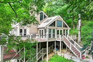 1474 Deer Run Ridge, Jasper, GA 30143 - Photo 6