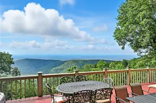 1474 Deer Run Ridge, Jasper, GA 30143 - Photo 2