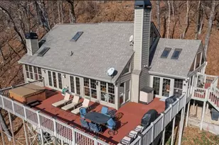 1474 Deer Run Ridge, Jasper, GA 30143 - Photo 48