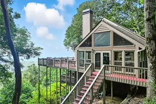 1474 Deer Run Ridge, Jasper, GA 30143 - Photo 1