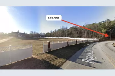 1435 Rogers Lake Road, Lithonia, GA 30058 - Photo 1