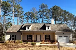 8141 Hickory Dr, Covington, GA 30014 - Photo 1