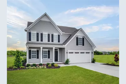 [Address not provided], McDonough, GA 30253 - Photo 1