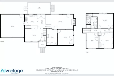 260 Mansell Circle, Roswell, GA 30075 - Photo 42