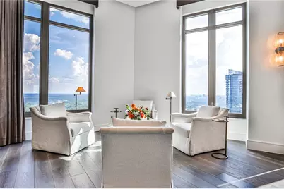 3376 Peachtree Road NE #56, Atlanta, GA 30326 - Photo 16