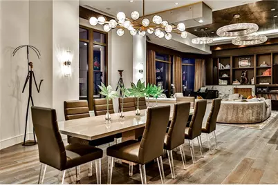 3376 Peachtree Road NE #56, Atlanta, GA 30326 - Photo 12