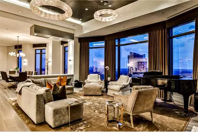 3376 Peachtree Road NE #56, Atlanta, GA 30326 - Photo 8