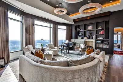 3376 Peachtree Road NE #56, Atlanta, GA 30326 - Photo 6