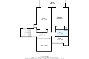 170 Sconti Ridge, Big Canoe, GA 30143 - Photo 30