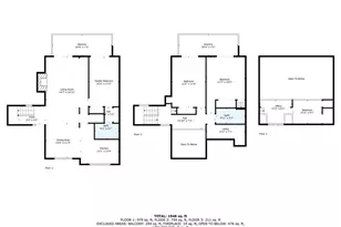 170 Sconti Ridge, Big Canoe, GA 30143 - Photo 32