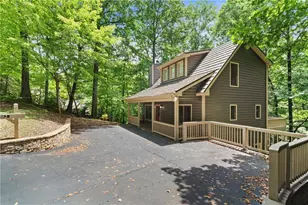 862 Valley View Dr, Big Canoe, GA 30143 - Photo 2