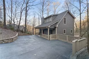 862 Valley View Dr, Big Canoe, GA 30143 - Photo 36