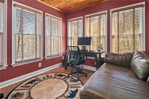 862 Valley View Dr, Big Canoe, GA 30143 - Photo 16