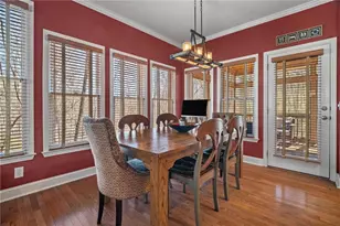 862 Valley View Dr, Big Canoe, GA 30143 - Photo 8