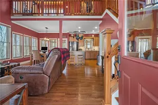 862 Valley View Dr, Big Canoe, GA 30143 - Photo 4