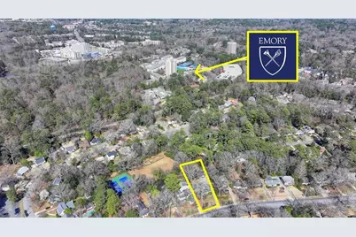 1926 N Decatur Road NE, Atlanta, GA 30307 - Photo 44
