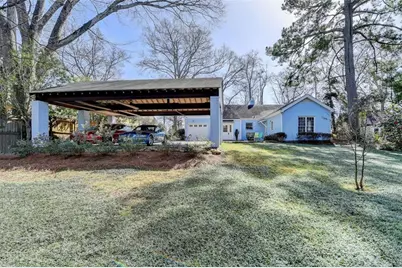 1926 N Decatur Road NE, Atlanta, GA 30307 - Photo 42