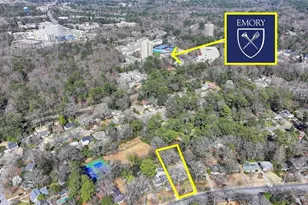 1926 N Decatur Road NE, Atlanta, GA 30307 - Photo 48