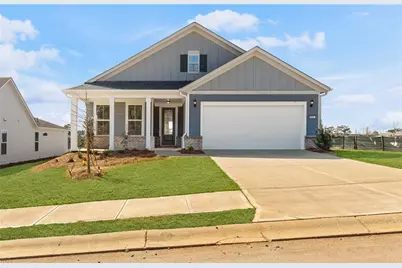 1031 Windsong Way, Greensboro, GA 30642 - Photo 1