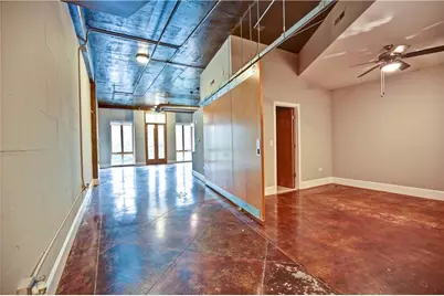 123 Luckie Street NW #2510, Atlanta, GA 30303 - Photo 4