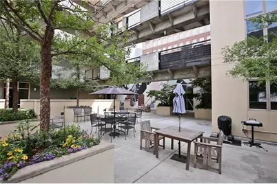 123 Luckie Street NW #2510, Atlanta, GA 30303 - Photo 26