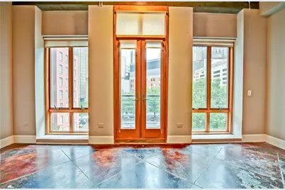 123 Luckie Street NW #2510, Atlanta, GA 30303 - Photo 20