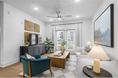 7135 Mt Zion Circle #A104, Morrow, GA 30260 - Photo 4