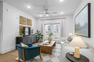 7135 Mt Zion Cir, Morrow, GA 30260 - Photo 4