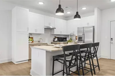 7135 Mt Zion Circle #A104, Morrow, GA 30260 - Photo 18