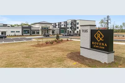 7135 Mt Zion Circle #A104, Morrow, GA 30260 - Photo 1