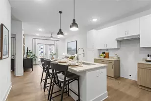 7135 Mt Zion Cir, Morrow, GA 30260 - Photo 2