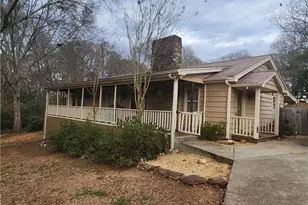 [Address not provided], Social Circle, GA 30025 - Photo 2