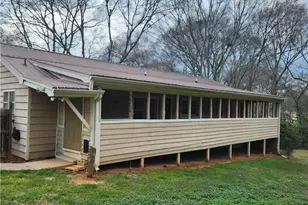 [Address not provided], Social Circle, GA 30025 - Photo 4