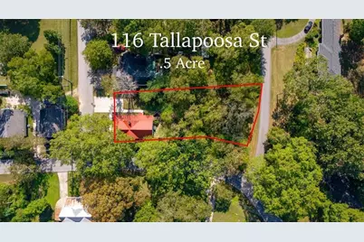 116 Tallapoosa Street, Temple, GA 30179 - Photo 16