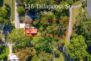 116 Tallapoosa St, Temple, GA 30179 - Photo 16