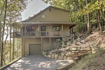 15 Wild Turkey Lane, Big Canoe, GA 30143 - Photo 28