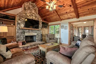 15 Wild Turkey Ln, Big Canoe, GA 30143 - Photo 8