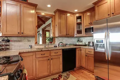 15 Wild Turkey Lane, Big Canoe, GA 30143 - Photo 12