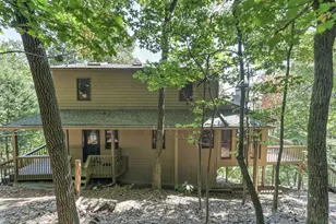 15 Wild Turkey Ln, Big Canoe, GA 30143 - Photo 50