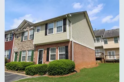 3620 Ginnis Court SW #4, Atlanta, GA 30331 - Photo 4