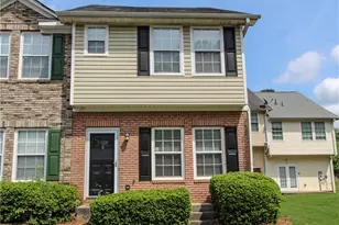 3620 Ginnis Ct SW, Atlanta, GA 30331 - Photo 2