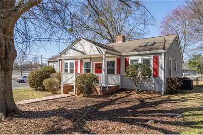 61 Austin Avenue NE, Marietta, GA 30060 - Photo 1