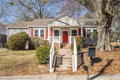 61 Austin Avenue NE, Marietta, GA 30060 - Photo 2