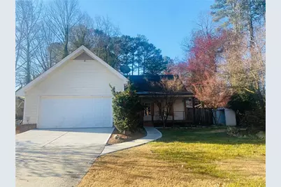 5206 Westhill Drive NW, Norcross, GA 30071 - Photo 2