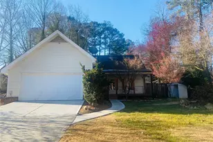 5206 Westhill Dr NW, Norcross, GA 30071 - Photo 2