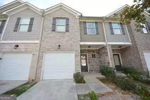 1583 Iris Walk, Jonesboro, GA 30238 - Photo 1