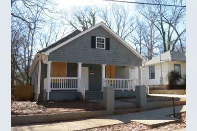 7 Whatley Street SE, Atlanta, GA 30315 - Photo 1