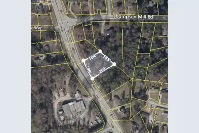 2922 Snapfinger Road, Decatur, GA 30034 - Photo 1