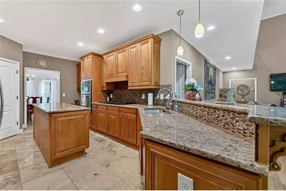 3184 Saint Andrews Way, Ellijay, GA 30536 - Photo 22